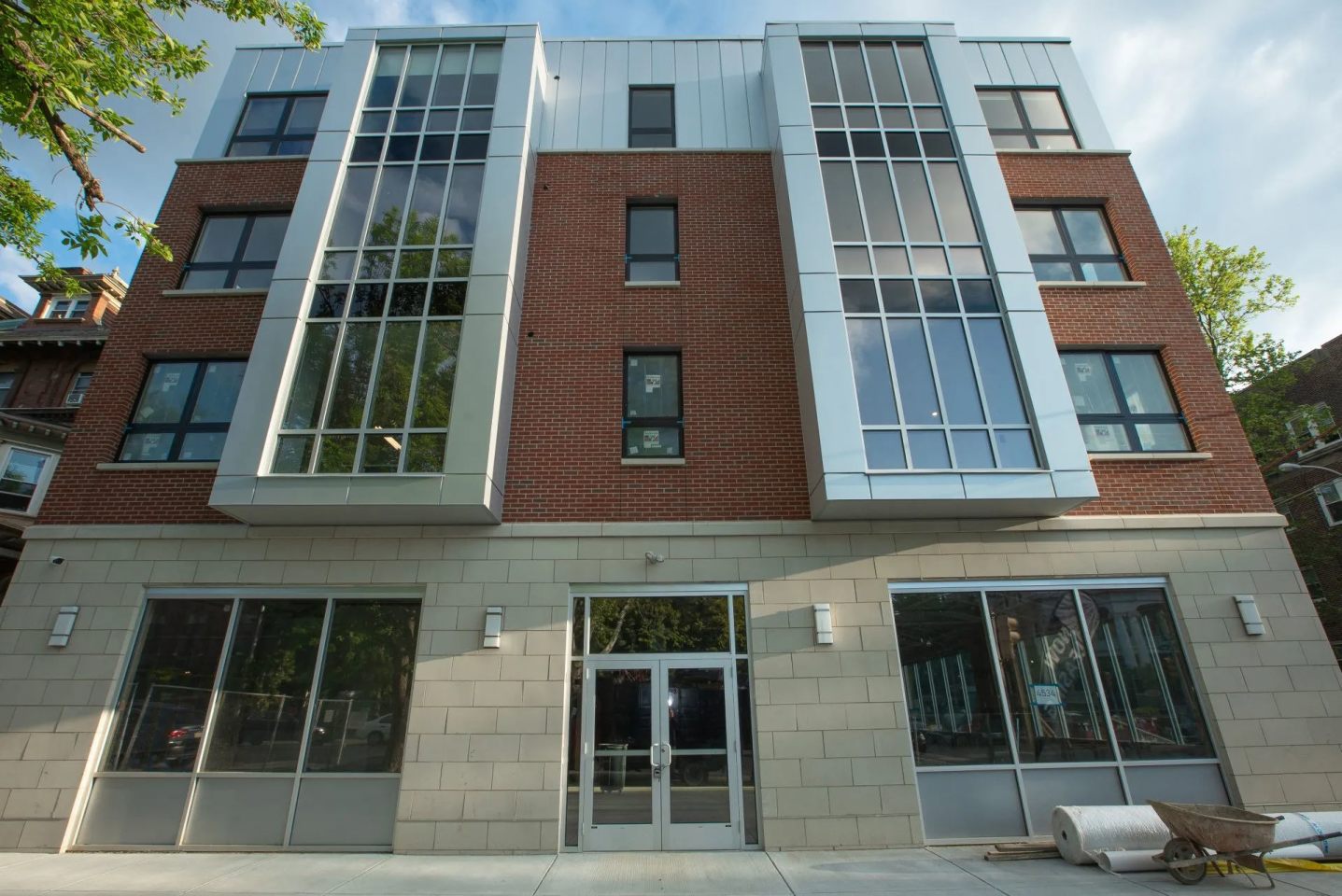 Spruce Square Image 3