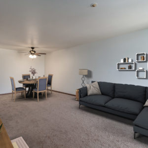 Park Plaza Apartments Image 5