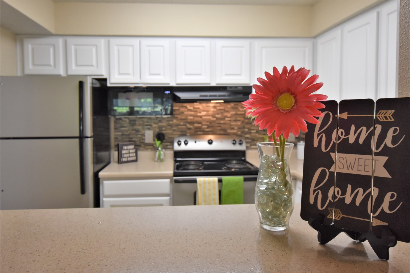Pinnacle Woods Apartment Homes Image 5