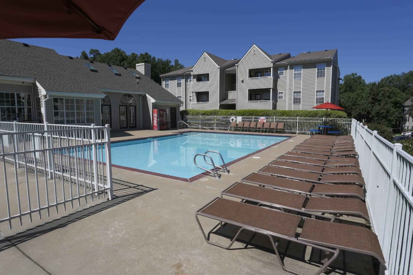 Affordable Housing - Beaverdam Creek Image 14
