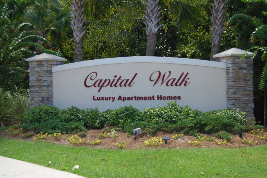 Capital Walk Image 24