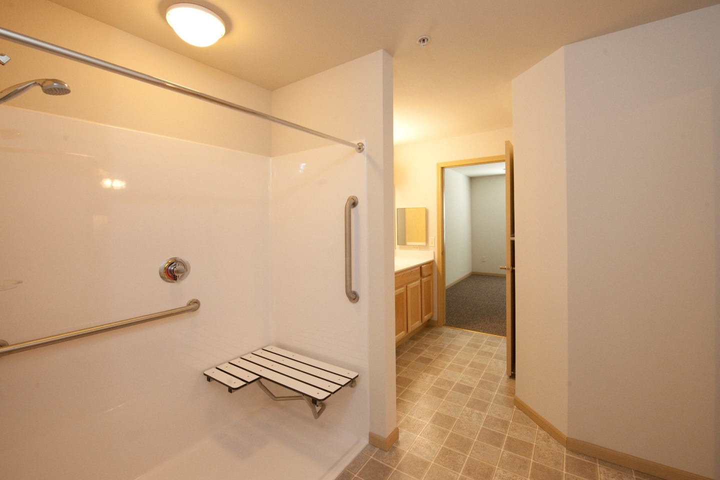 Clarke Square Terrace - Senior Housing Image 4