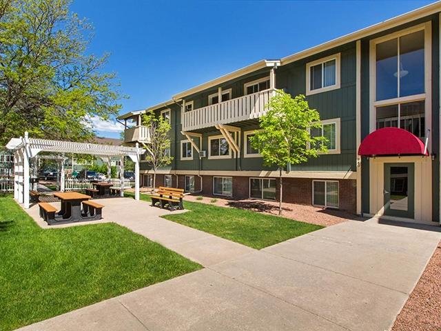 The Emory Apartments Image 5