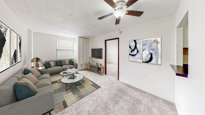Riverview Apartments Image 2