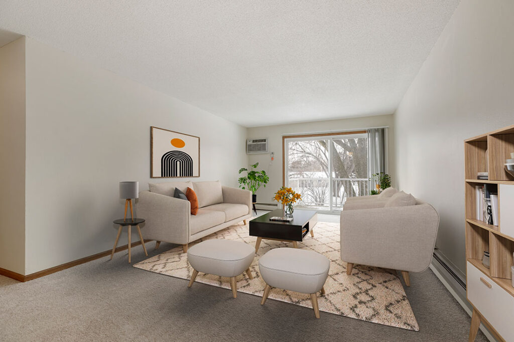 View Pointe Apartments Image 4