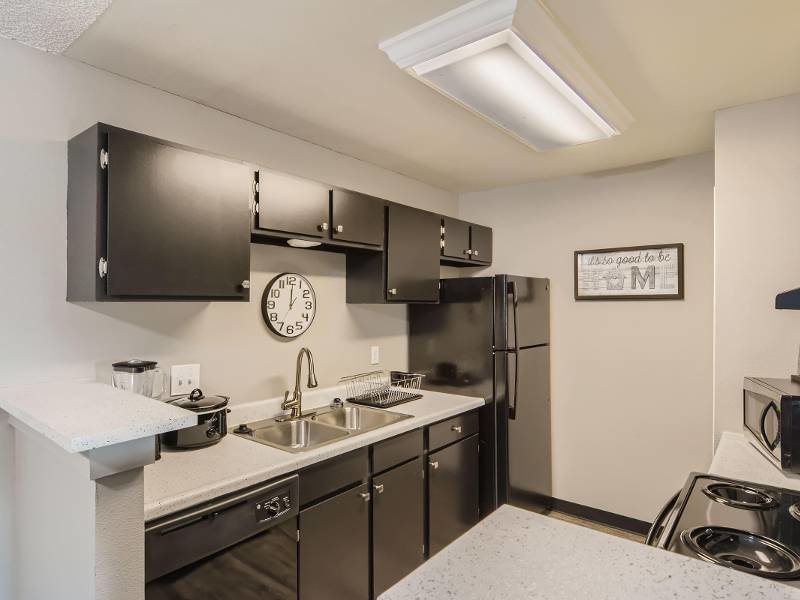 Ironwood at Palmer Park Apartments Image 4