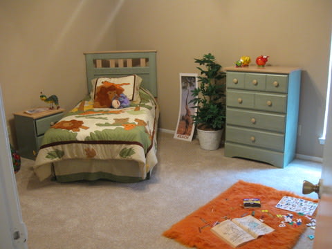 Dove Park Apartments Image 15