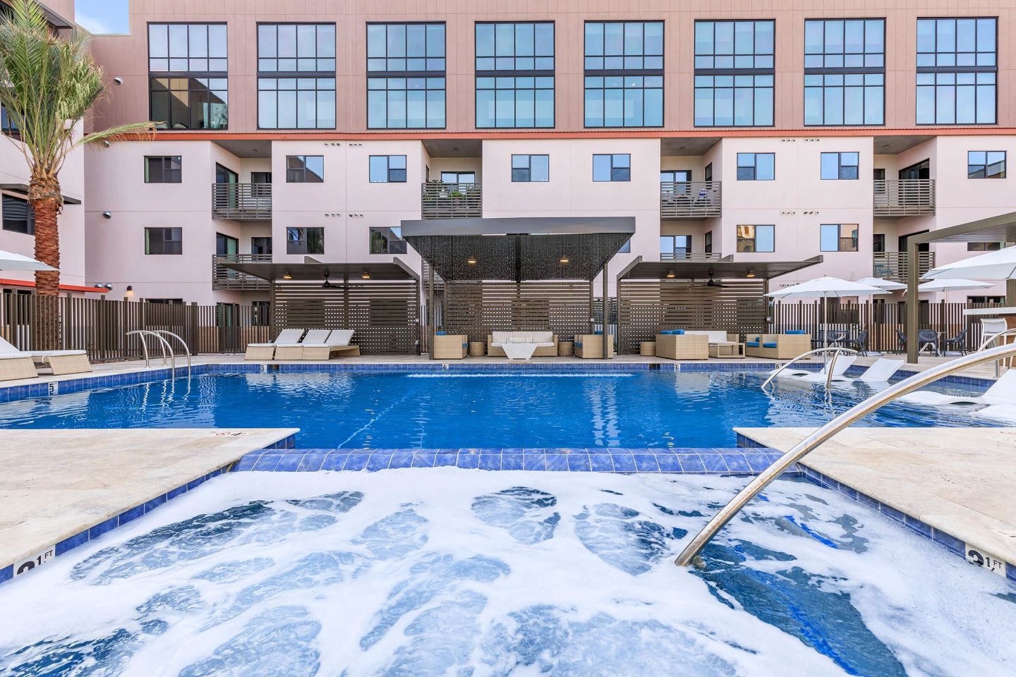 The Benedictine Townhomes - Student Housing Image 18