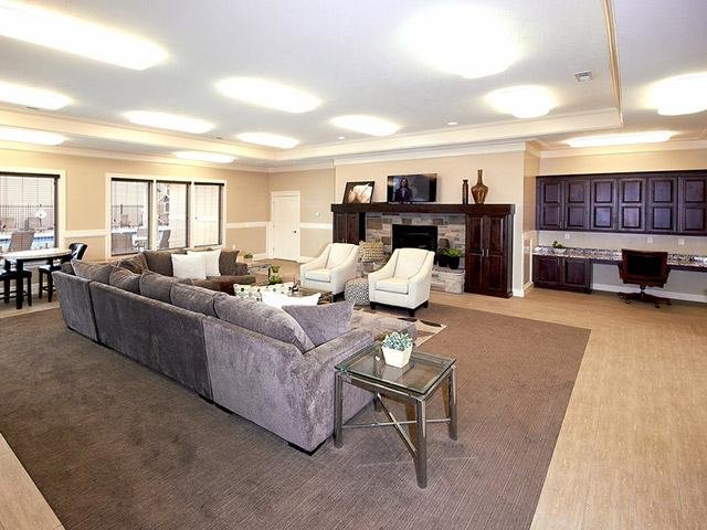 Cove at Pleasant View Town Homes Image 4
