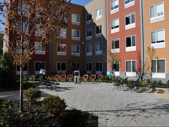 Beech International Village Image 1
