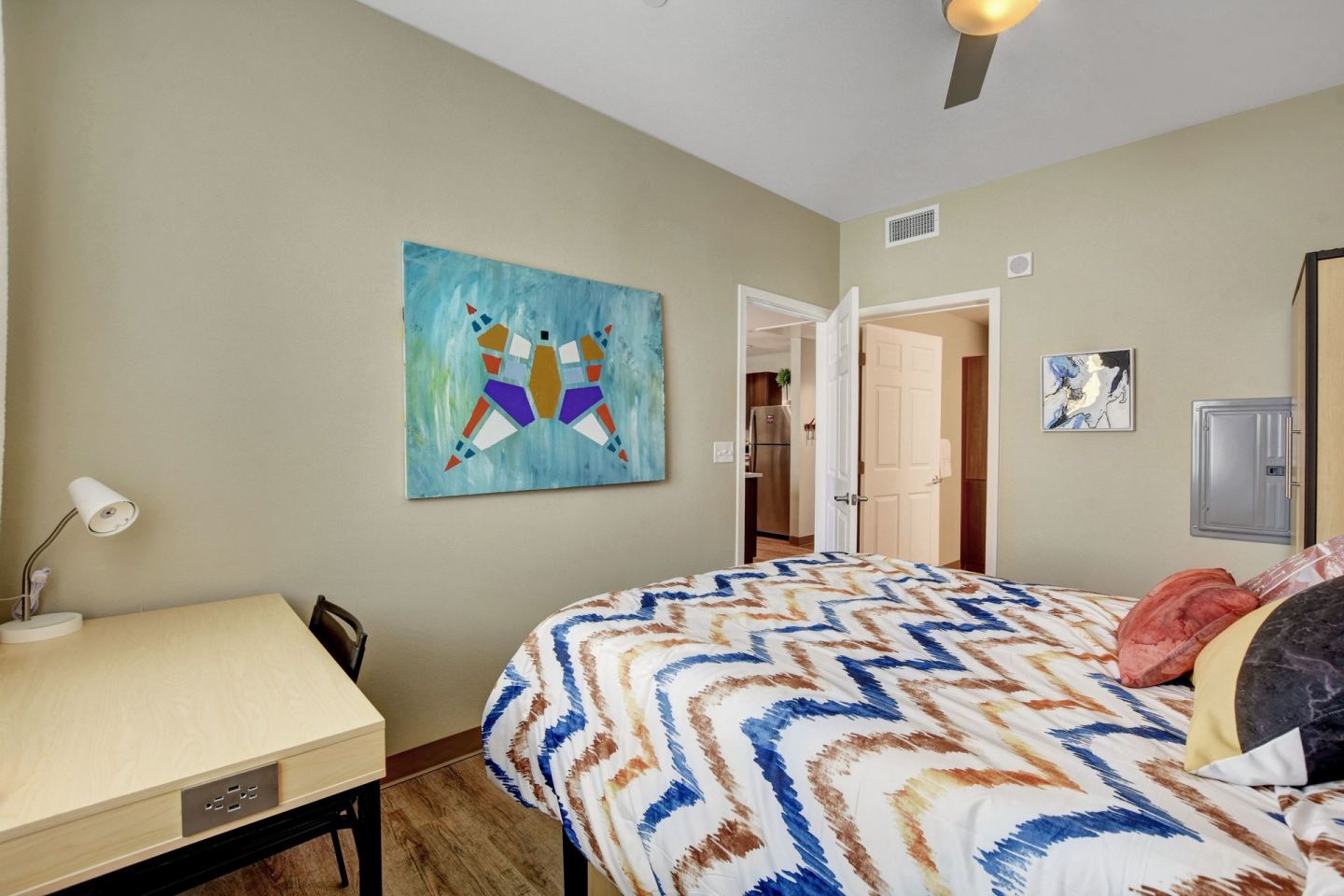 Student Housing - Echo 1055 Image 32
