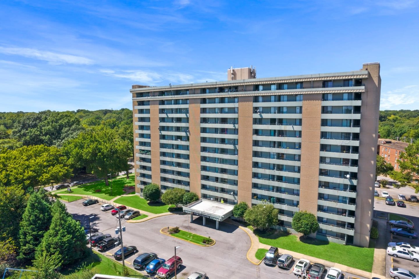 Glendale Park Apartments - Senior Housing Image 14