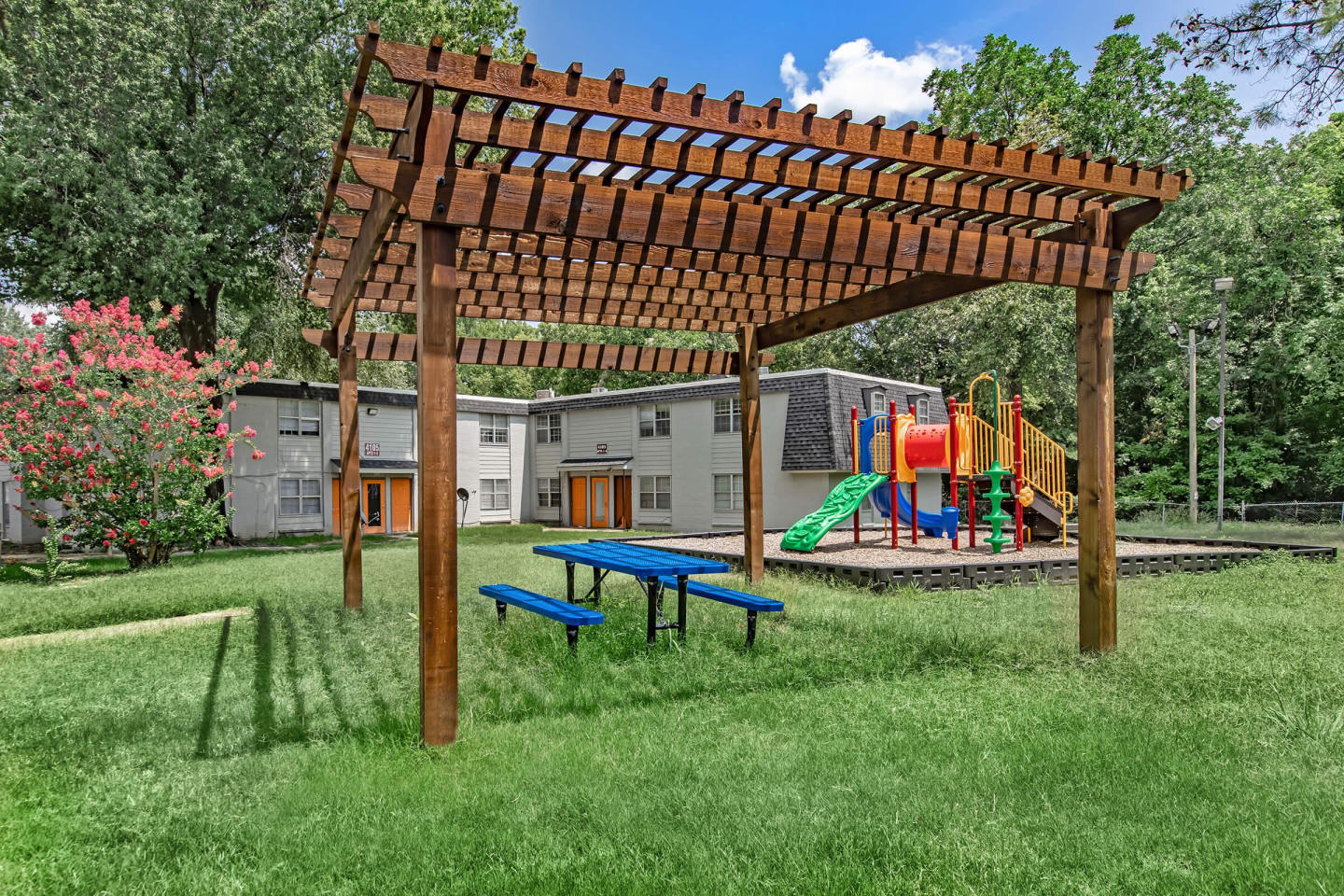 Grahamwood Place Apartments Image 11