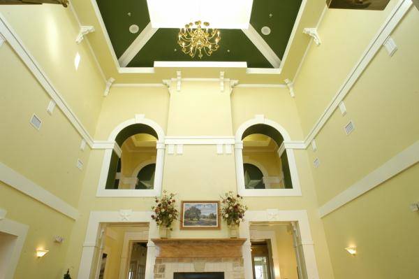 Country Lane Seniors McKinney - Senior Housing Image 15