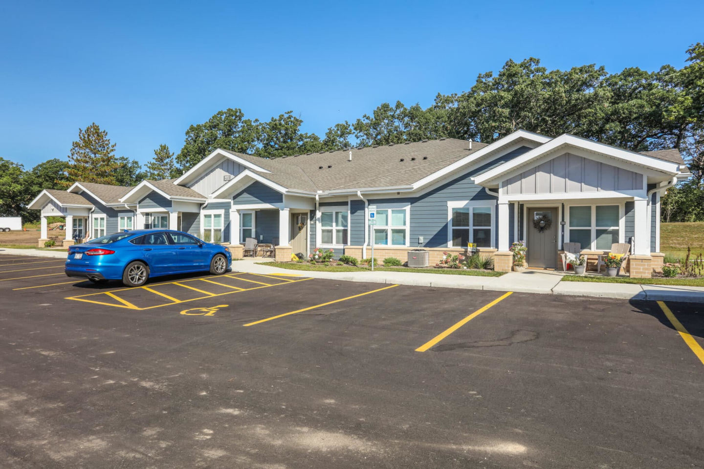 Bristol Ridge - Senior Housing Image 27