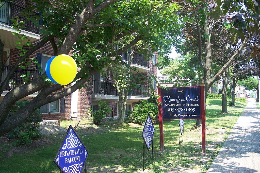 Haverford Court Image 18