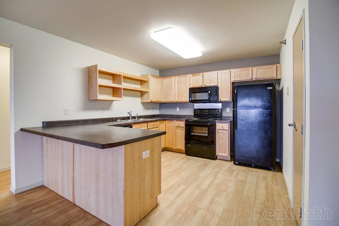 Mercy Heights Image 1