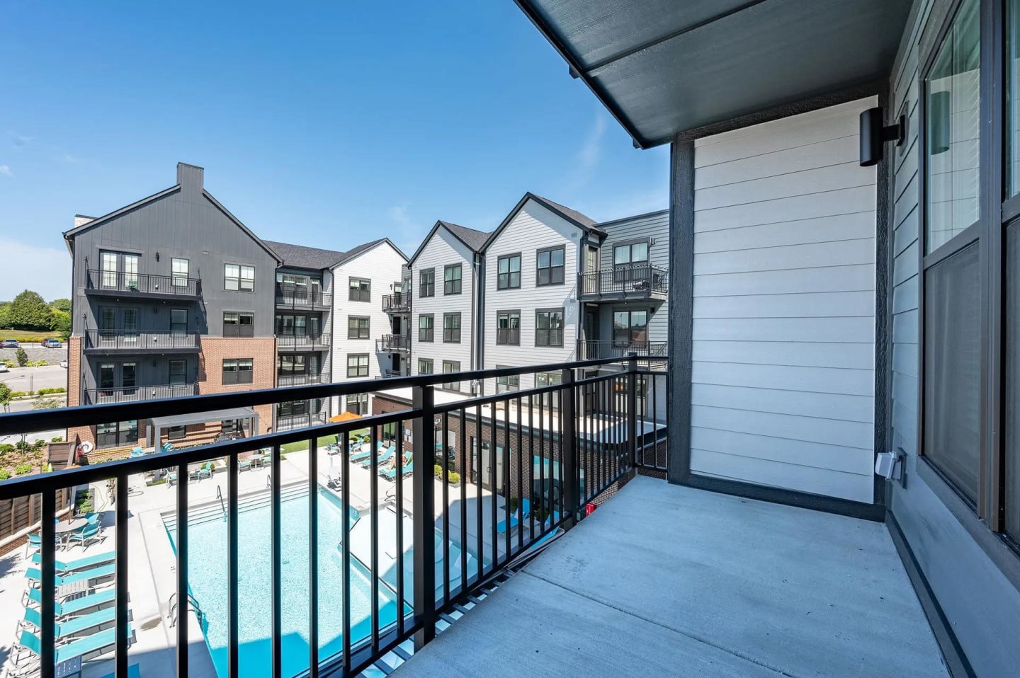 Federal Hill Apartments Image 6