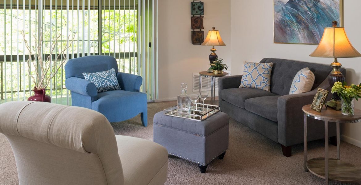 Oak Valley Apartments Image 5