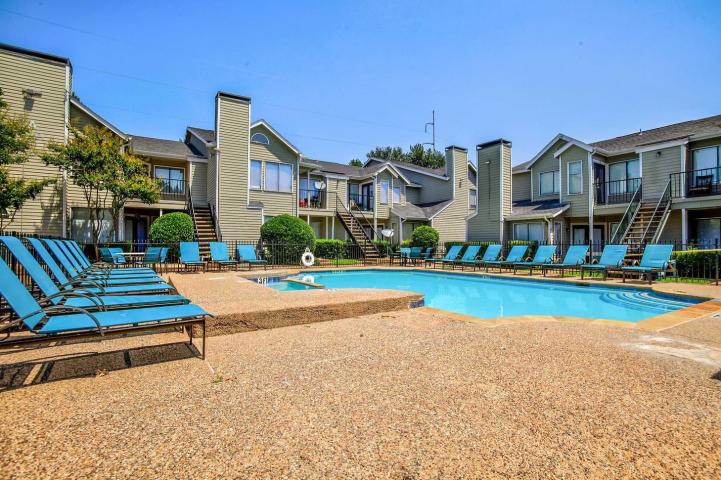 Woodside Lane Apartments Image 30