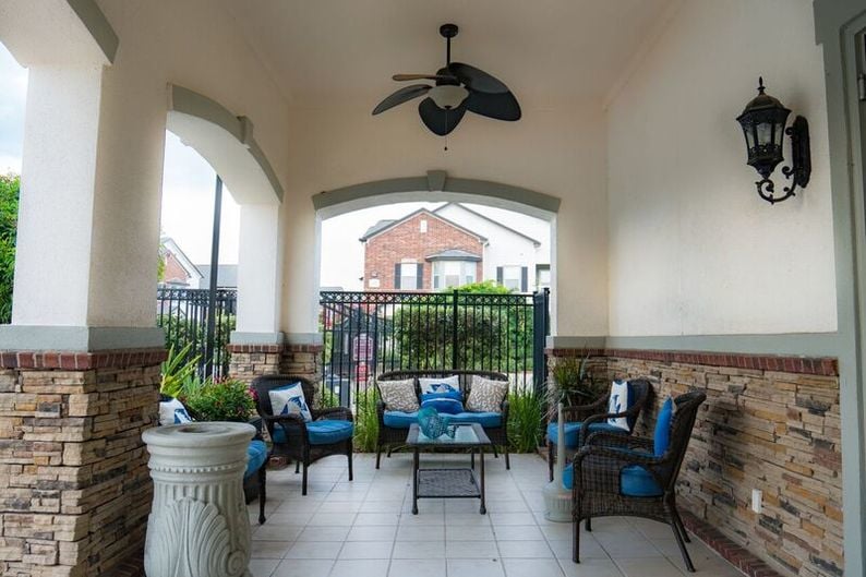 Villas at Cypresswood Image 9