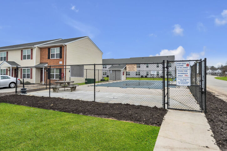 Yorkview Apartments Image 58