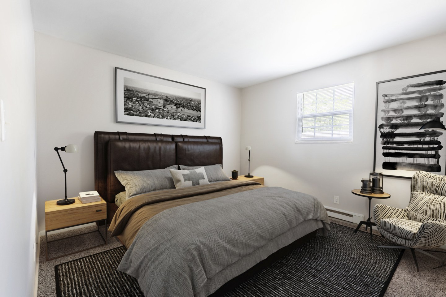 One Somerset Apartments Image 6