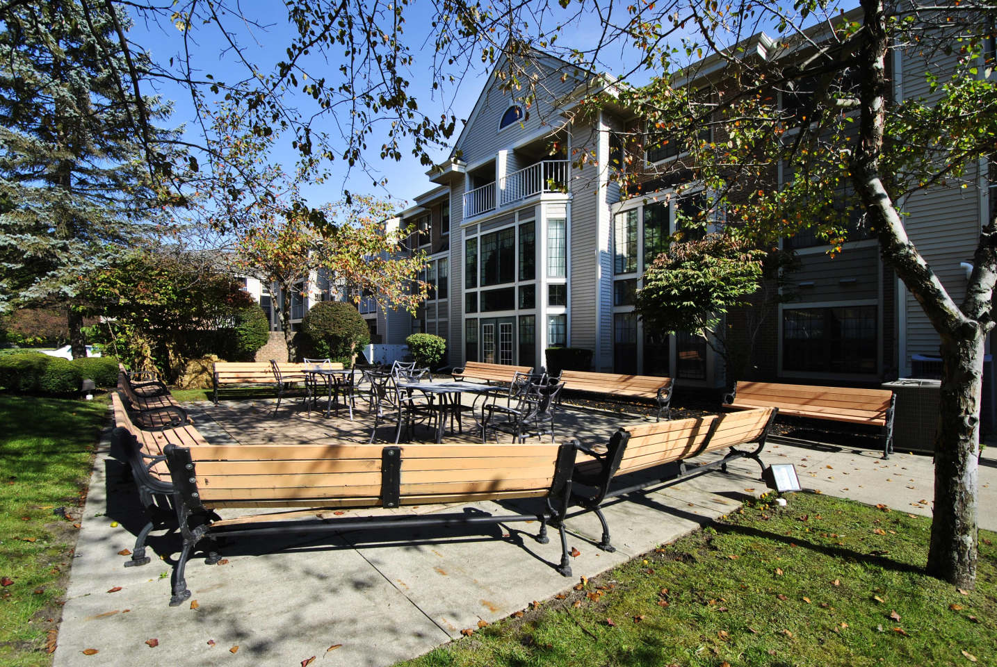 Senior Living - Porthaven Manor Image 17