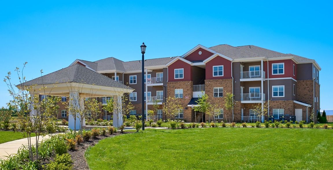 Valor Apartment Homes Image 33