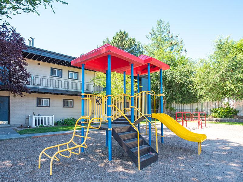 Aspenwood Apartments Image 15