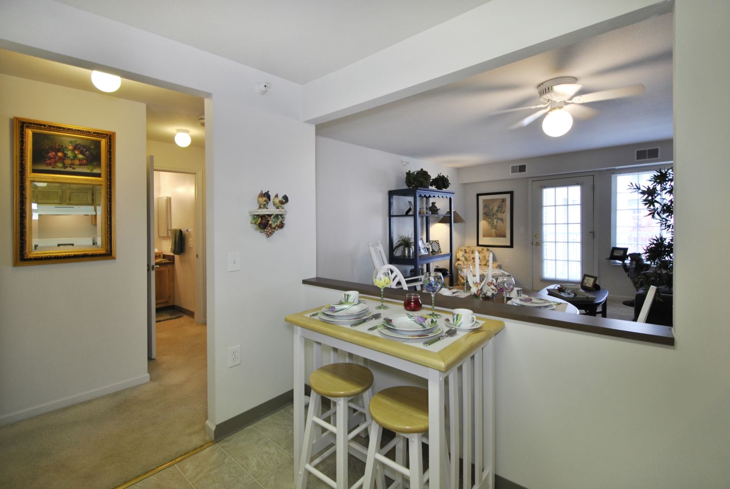 Swanhaven Manor - Senior Living Image 3