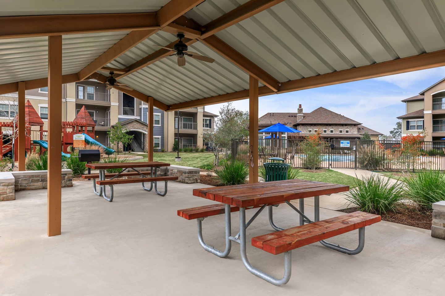 Cypress Creek Apartment Homes at Wayside Drive Image 45