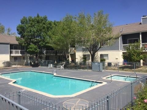 The Cape Apartments Image 1