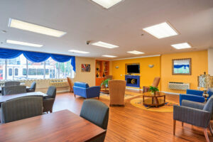 400M Street - Affordable Housing Image 4