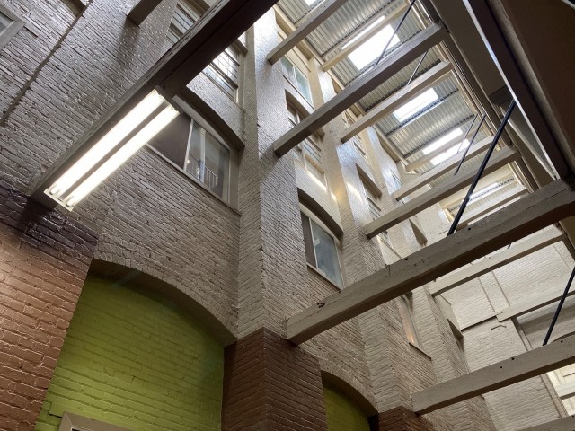 Student Housing - Yugo Columbia Lofts Image 6