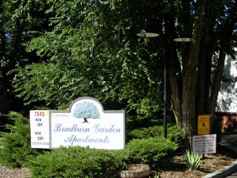 Bradburn Gardens - Affordable Housing Image 2