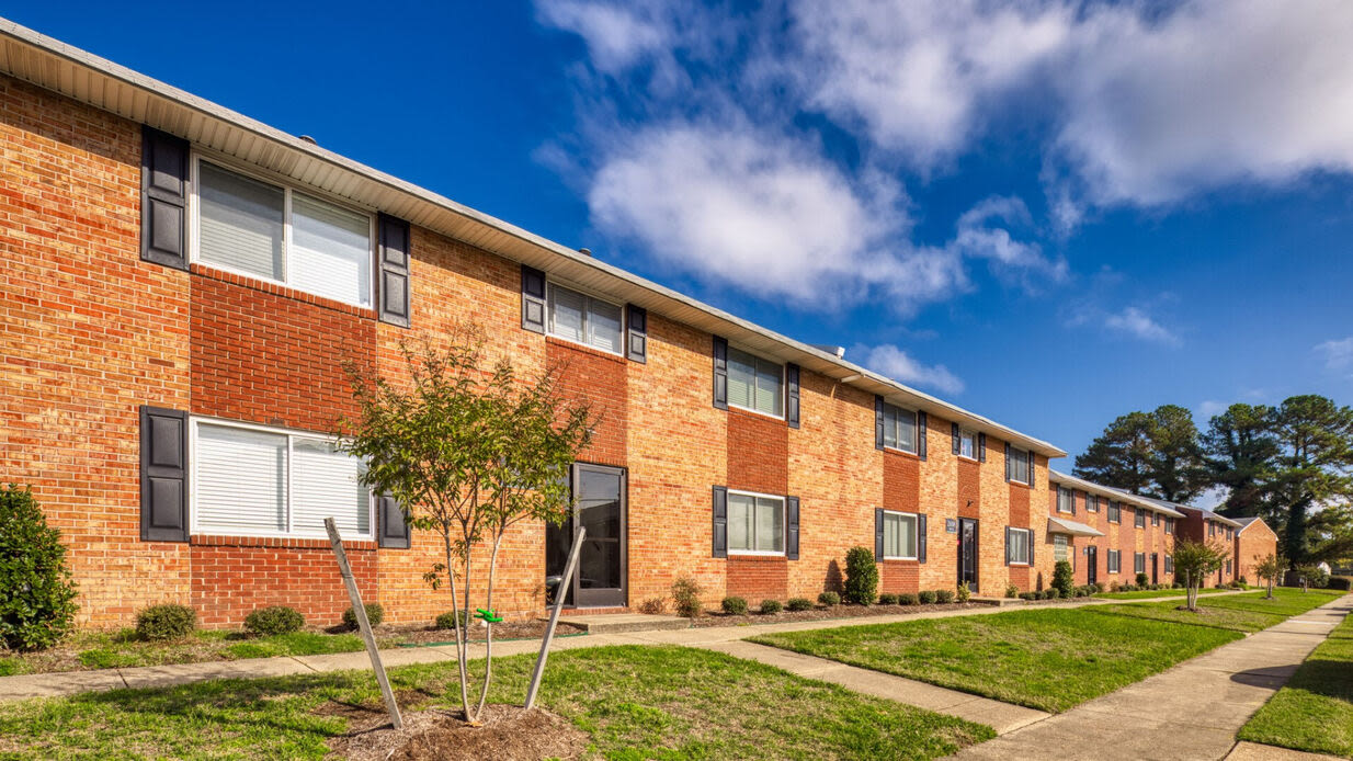 Tidemill Farms Apartments Image 33