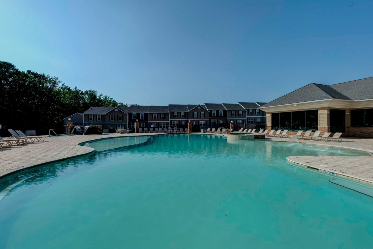 Yugo Auburn North - Student Housing Image 11
