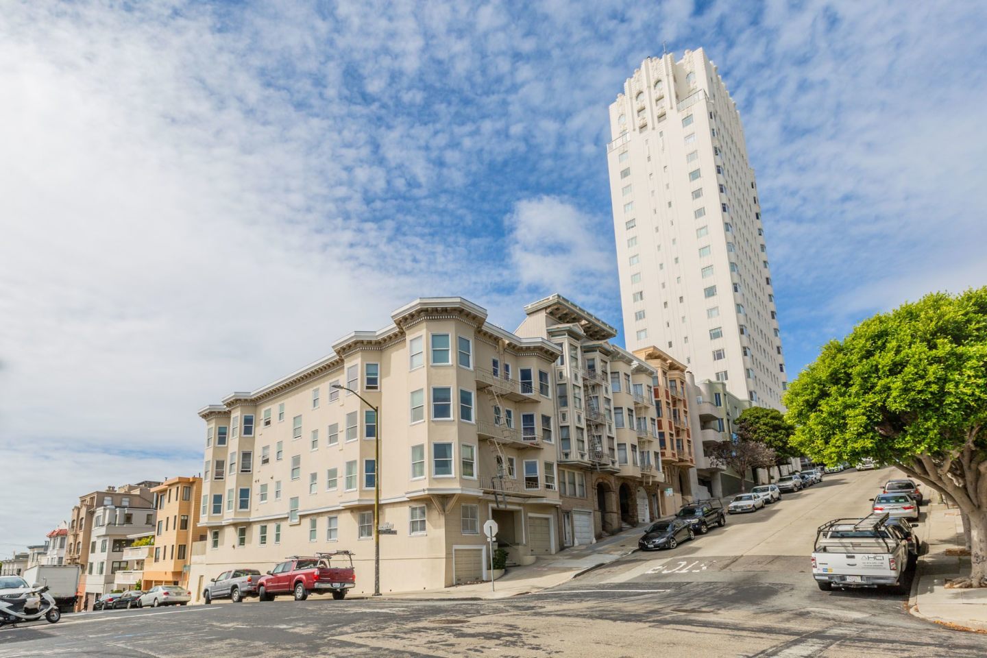1801 Leavenworth Street Image 3