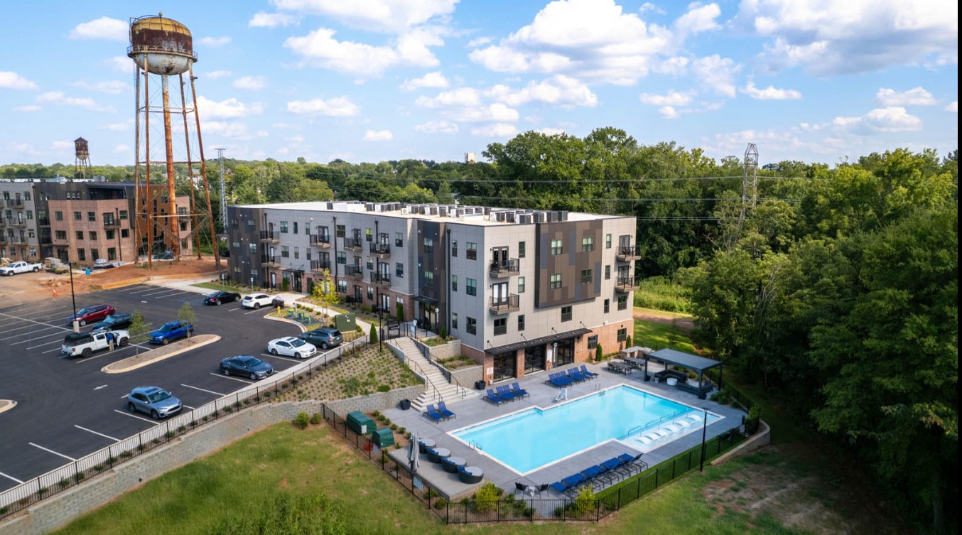 Water Tower Apartments Image 7