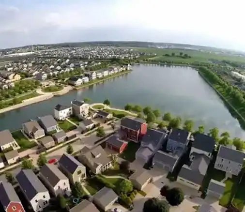 French District Villas Image 1