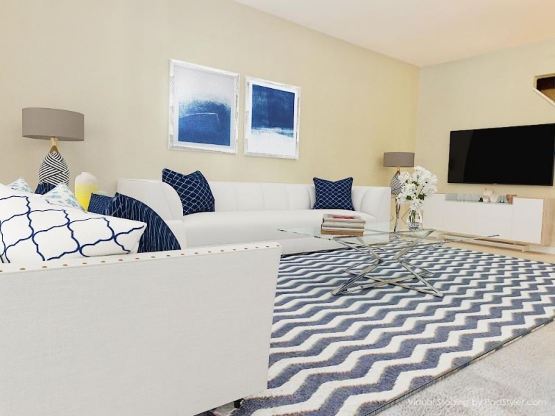 Foxpointe Townhouses Image 1