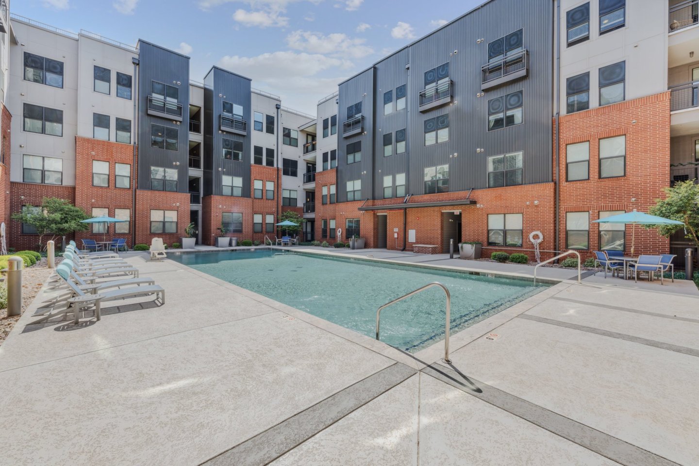 Steelyard Apartments Image 30