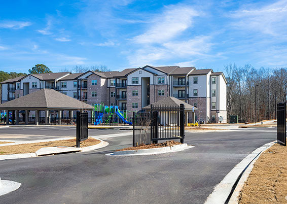 Arbours at Villa Rica Image 2