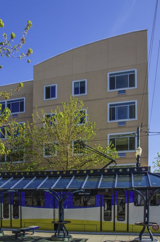 Stadium Station - Affordable Housing Image 4