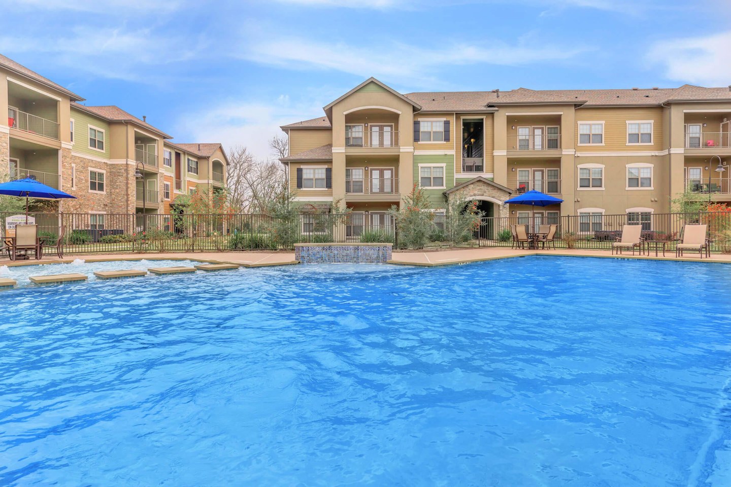 Cypress Creek Apartment Homes at Wayside Drive Image 32