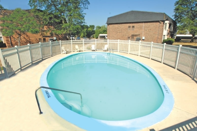 Arbor Circle Apartments Image 6