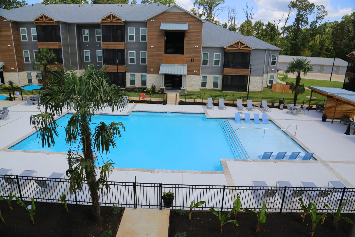 North Village Apartments Image 1