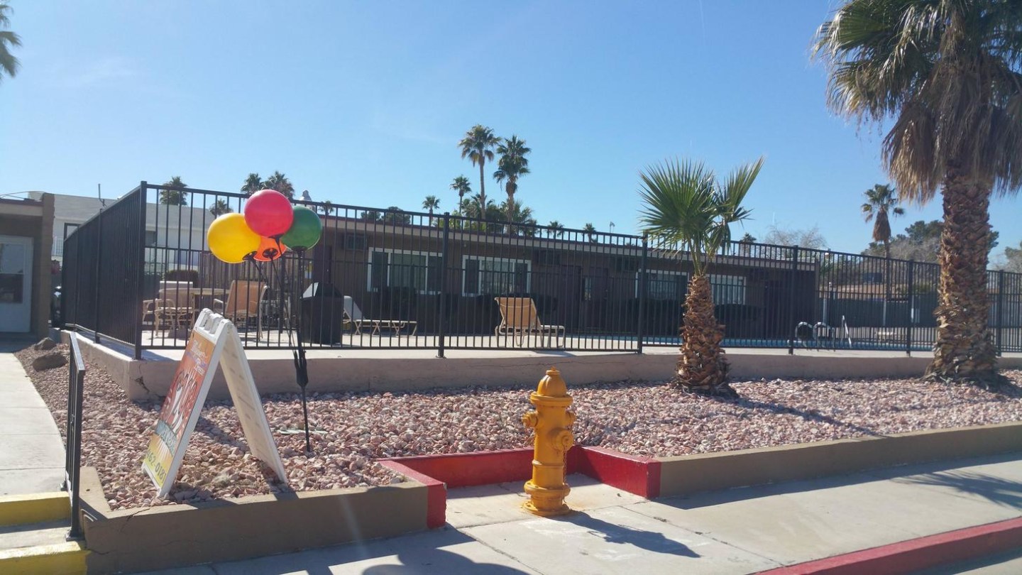 Mojave Breeze Image 32