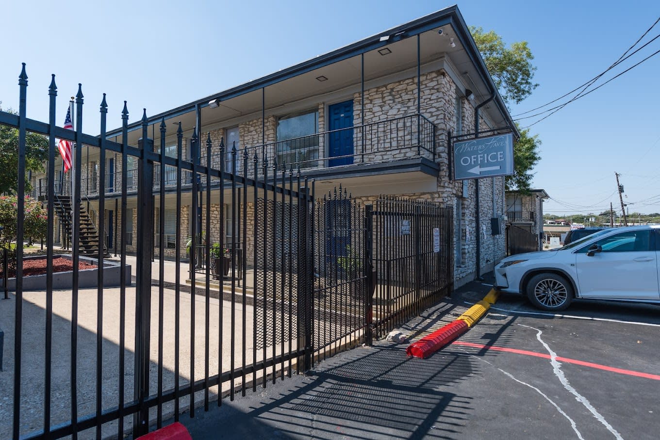 Waters Haven Apartments Image 8